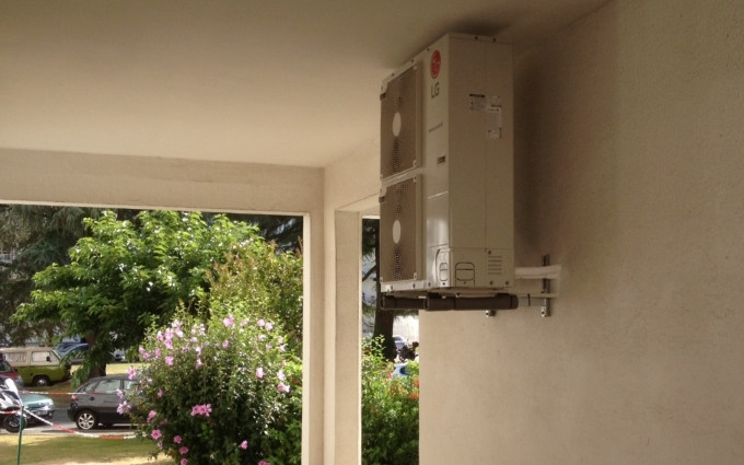 Installation entretien climatisation Bayonne, Anglet, Biarritz | Adour Pyrénées Services.