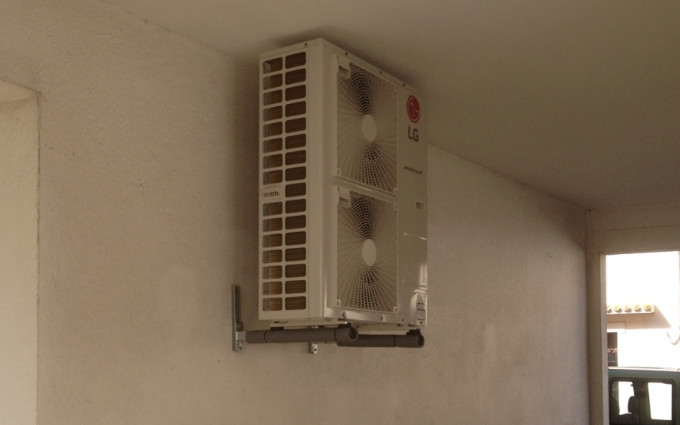 Installation entretien climatisation Bayonne, Anglet, Biarritz | Adour Pyrénées Services.